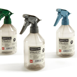 SPRUZZATORE - PLASTICA - 500 ML - PERFETTO 90404