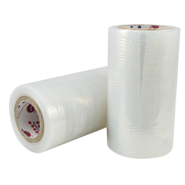 FILM ESTENSIBILE LEGAROLL - ALTEZZA 125 MM - EUROCEL - ROTOLO DA 100 MT 46183