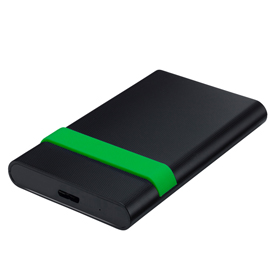 HARD DISK PORTATILE RICONDIZIONATO USB3.2 GEN 1 320GB VERB053110