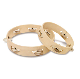 CEMBALO - IN FIBRA - D 21 CM - CWR 94954