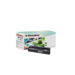 STARLINE - TONER RICOSTRUITO - PER HP - NERO - C3906A - 2.500 PAG STLHC3906A