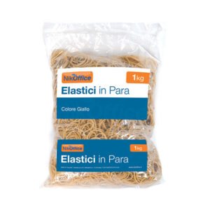 ELASTICI PARA 1,5MM 1 KG DM. 20 71173