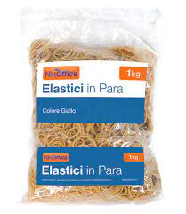 ELASTICI PARA 1,5MM 1 KG DM. 80