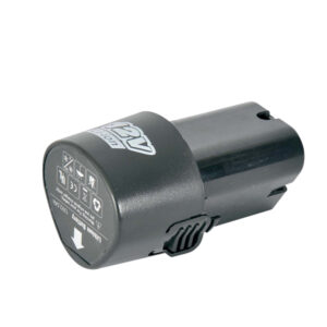 BATTERIA DI RICAMBIO - PER POMPE FUTURA - 12 V - 2,5 AH - ART. 742 - VERDEMAX 93347