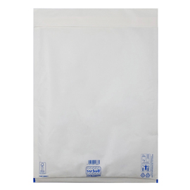 BUSTA IMBOTTITA SACBOLL - J (32 X 50 CM) - CARTA - BIANCO - BLASETTI - CONF. 10 PEZZI 101997