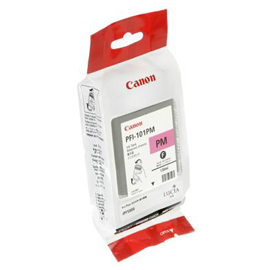 CANON - REFILL - MAGENTA FOTOGRAFICO - 0888B001AA - 130ML CANINKPFI101PM