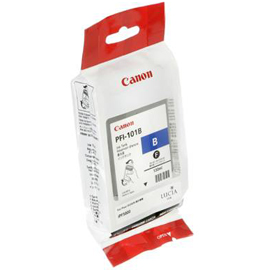 CANON - REFILL - BLU - 0891B001AA - 130ML CANINKPFI101B