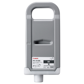 CANON - REFILL - NERO - 0900B005 - 3.000 PAG CANINKPF701BK