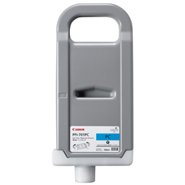 CANON - REFILL - CIANO FOTOGRAFICO - 0904B005AA - 700ML CANINKPF701PC
