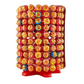 RUOTA CHUPA CHUPS - RUOTA DA 200 PEZZI 85703