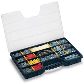VALIGETTA PORTAMINUTERIE PROORGANIZER - 24'' - TERRY 57127
