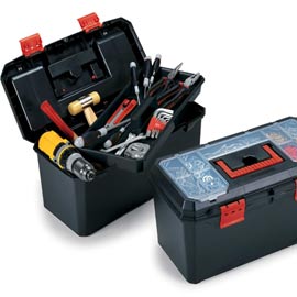 VALIGETTA PORTAUTENSILI TOOLCASE - 19'' - TERRY 57129
