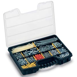 VALIGETTA PORTAMINUTERIE PROORGANIZER - 16'' - TERRY 57126