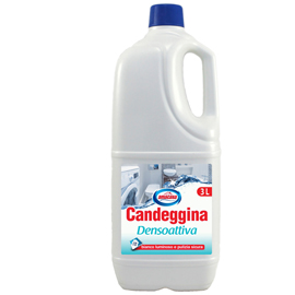 CANDEGGINA DENSOATTIVA - 3 L - AMACASA 99934