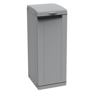 CONTENITORE ECOLINE 1 - 110 L - GRIGIO - TERRY 91847