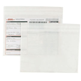 BUSTA ADESIVA SPEEDY DOC - FORMATO C5 (230X165 MM) - FAVORIT - CONF. 250 PEZZI 58561