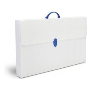 VALIGETTA POLIONDA 235-E - PPL - 36,5X56,5CM - DORSO 5,5CM - BALMAR 2000 89130