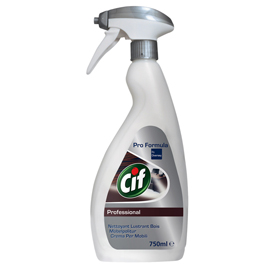 CIF CREMA MOBILI - TRIGGER DA 750 ML - CIF 74137