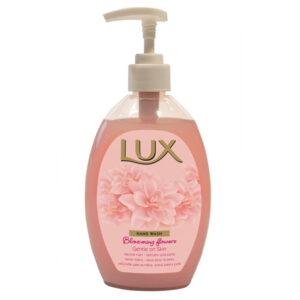 SAPONE LIQUIDO LUX HAND WASH - 500 ML - LUX 89352