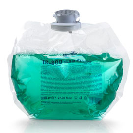 RICARICA SENDY SPRAY TS800 - SAPONE SPRAY CON GLICERINA - 800 ML - NETTUNO 73959