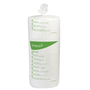 FILM IN SCHIUMA DI POLIETILENE CELL ROLL - SEALED AIR  - ROTOLO 100 CM X 25 MT 50298