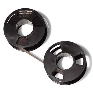 LEXMARK/IBM - CONFEZIONE 6 NASTRI - NERO - 1040990 - 20.000.000 CARATTERI CAD IBM1040990K