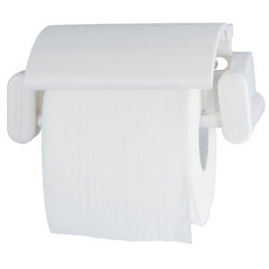 PORTAROTOLO CARTA IGIENICA - ABS - MEDIAL INTERNATIONAL 89406