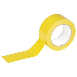 NASTRO ADESIVO PER MARCATURA 50MMX33M GIALLO DURALINE BASIC 50/016 101347