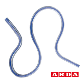 CURVILINEA ISOTECK - 50CM - DEFORMABILE - ARDA 35291