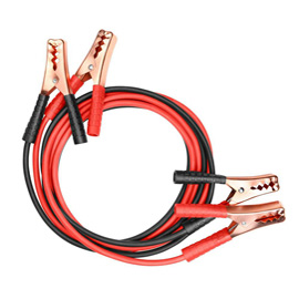 CAVO BATTERIA - 200A - 2,5 M - TOTAL 95092