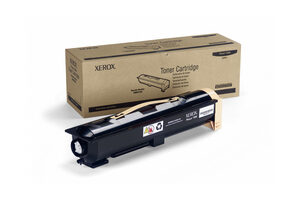XEROX - TONER - NERO - 106R01294 - 35.000 PAG XER106R01294