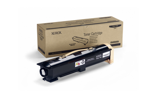 XEROX - TONER - NERO - 106R01294 - 35.000 PAG XER106R01294