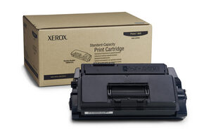 XEROX - TONER - NERO - 106R01370 - 7.000 PAG XER106R01370