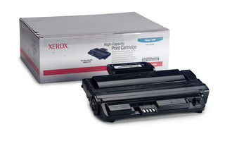 XEROX - TONER - NERO - 106R01374 - 5.000 PAG XER106R01374