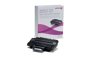 XEROX - TONER - NERO - 106R1486 - 4.100 PAG XER106R1486