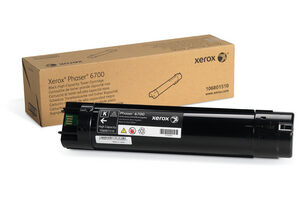 XEROX - TONER - NERO - 106R01510 - 18.000 PAG XER106R01510