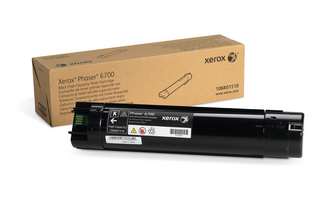 XEROX - TONER - NERO - 106R01510 - 18.000 PAG XER106R01510
