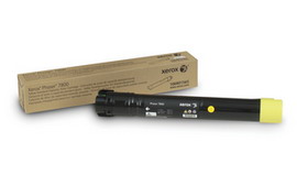 XEROX - TONER - GIALLO - 106R01565 - 6.000 PAG XER106R01565