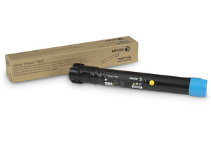 XEROX - TONER - CIANO - 106R01566 - 17.200 PAG XER106R01566