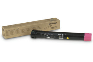 XEROX - TONER - MAGENTA - 106R01567 - 17.200 PAG XER106R01567