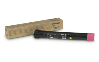 XEROX - TONER - MAGENTA - 106R01567 - 17.200 PAG XER106R01567