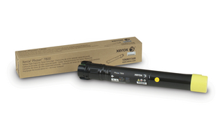 XEROX - TONER - GIALLO - 106R01568 - 17.200 PAG XER106R01568