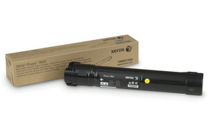 XEROX - TONER - NERO - 106R01569 - 24.000 PAG XER106R01569