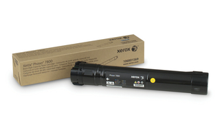 XEROX - TONER - NERO - 106R01569 - 24.000 PAG XER106R01569