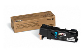 XEROX - TONER - CIANO - 106R01591 - 1.000 PAG XER106R01591