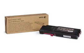 XEROX - TONER - MAGENTA - 106R02246 - 2.000PAG XER106R02246