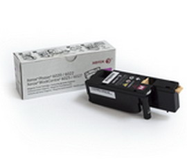 XEROX - TONER - MAGENTA - 106R02757 - 1.000 PAG XER106R02757