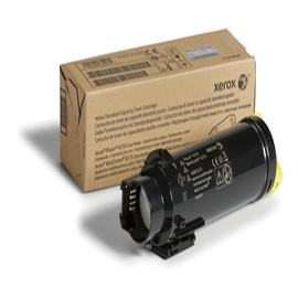 XEROX - TONER - GIALLO - 106R03475 - 1.000 PAG XER106R03475