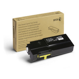 XEROX - TONER - GIALLO - 106R03501 - 2.500 PAG XER106R03501
