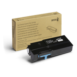 XEROX - TONER - CIANO - 106R03502 - 2.500 PAG XER106R03502
